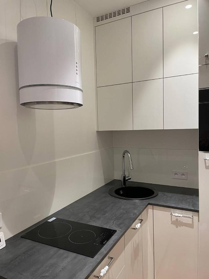 Appartement Luxueux Hyper Centre De Estrasburgo Exterior foto